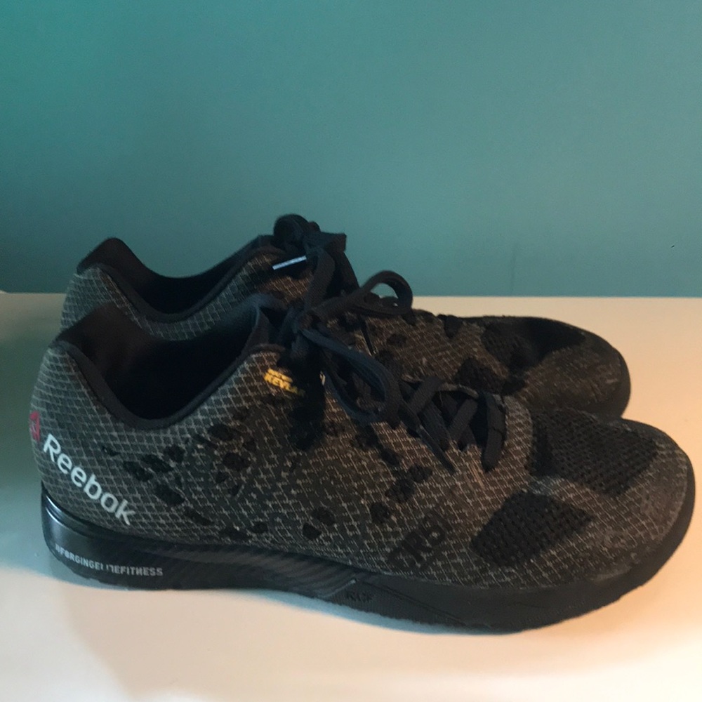 Reebok Crossfit Trainers